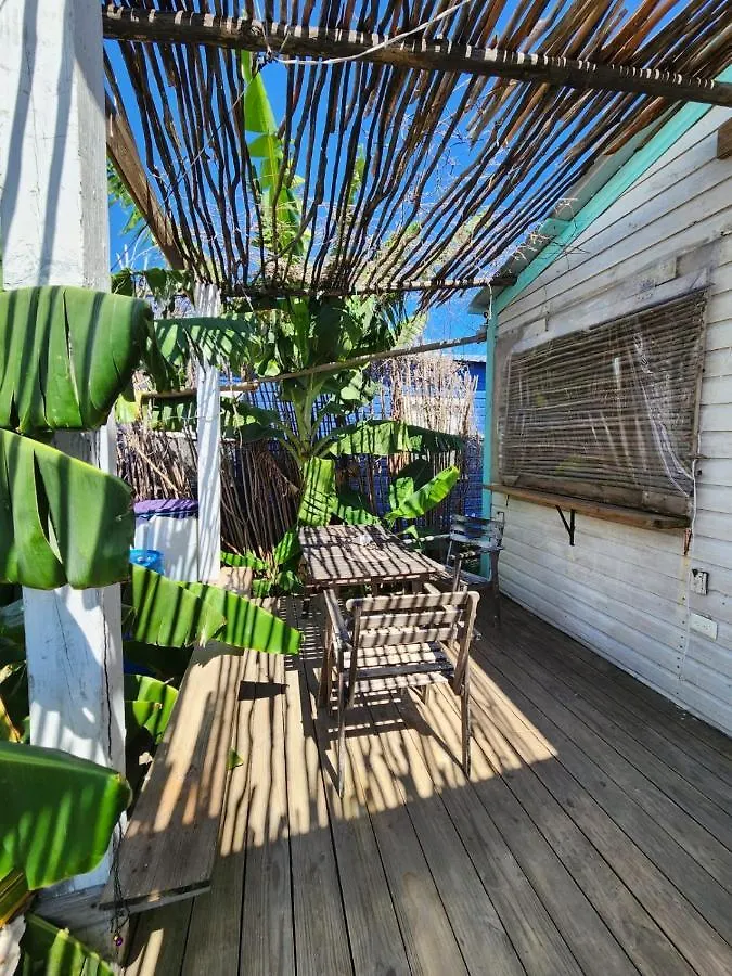 Saona Lodge Mano Juan 0*,  Dominican Republic