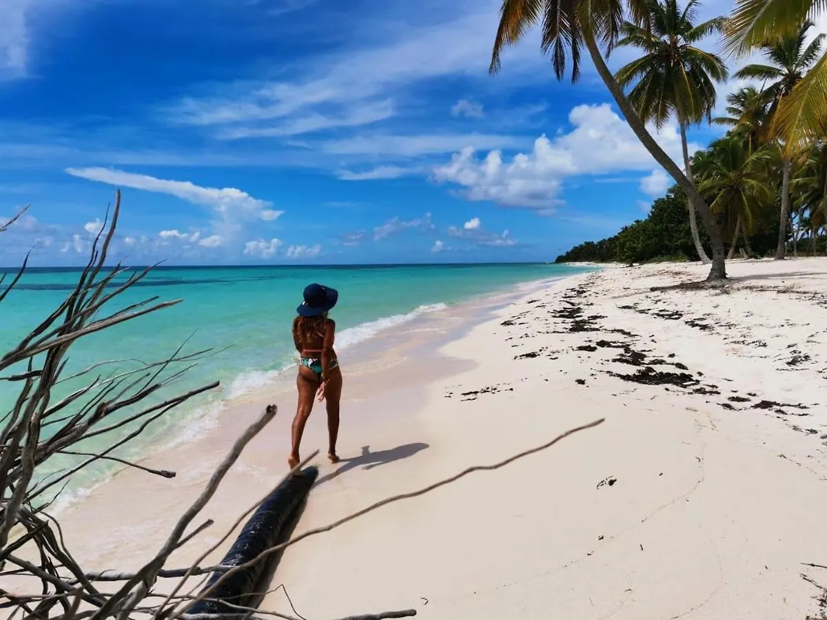 Saona Lodge Mano Juan Dominican Republic