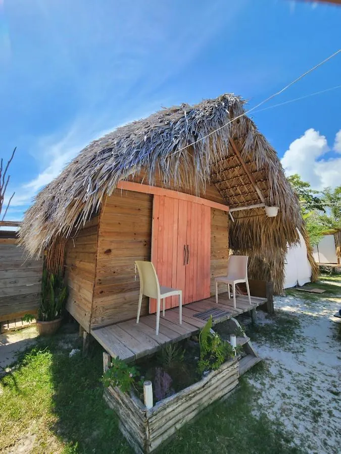 Saona Lodge Mano Juan Dominican Republic