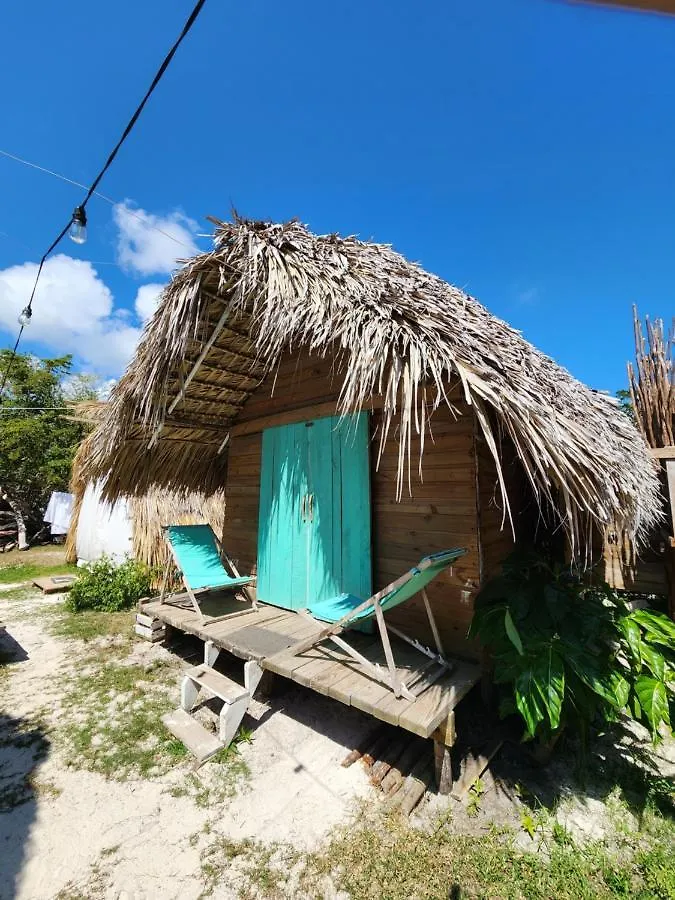 Saona Lodge Mano Juan Dominican Republic