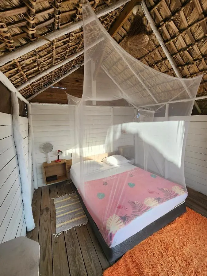 Saona Lodge Mano Juan Dominican Republic