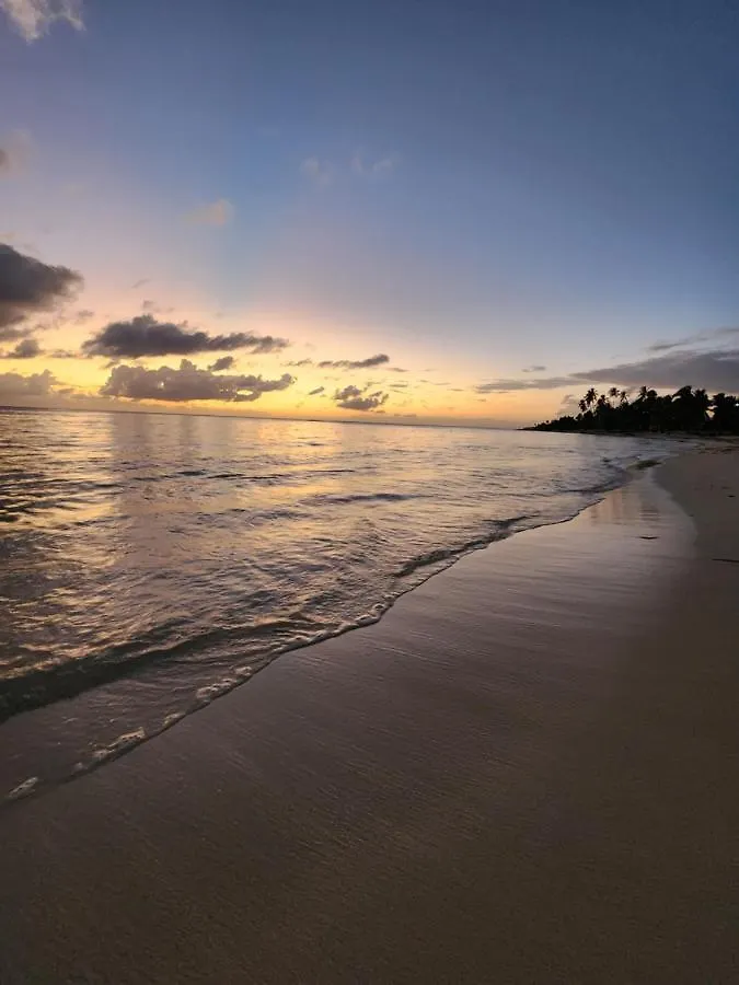 Saona Lodge Mano Juan 0*,  Dominican Republic