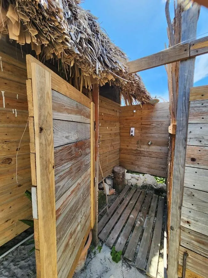 Saona Lodge Mano Juan