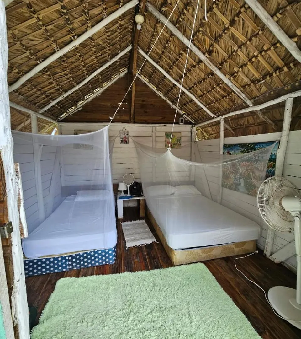 Saona Lodge Mano Juan 0*,  Dominican Republic