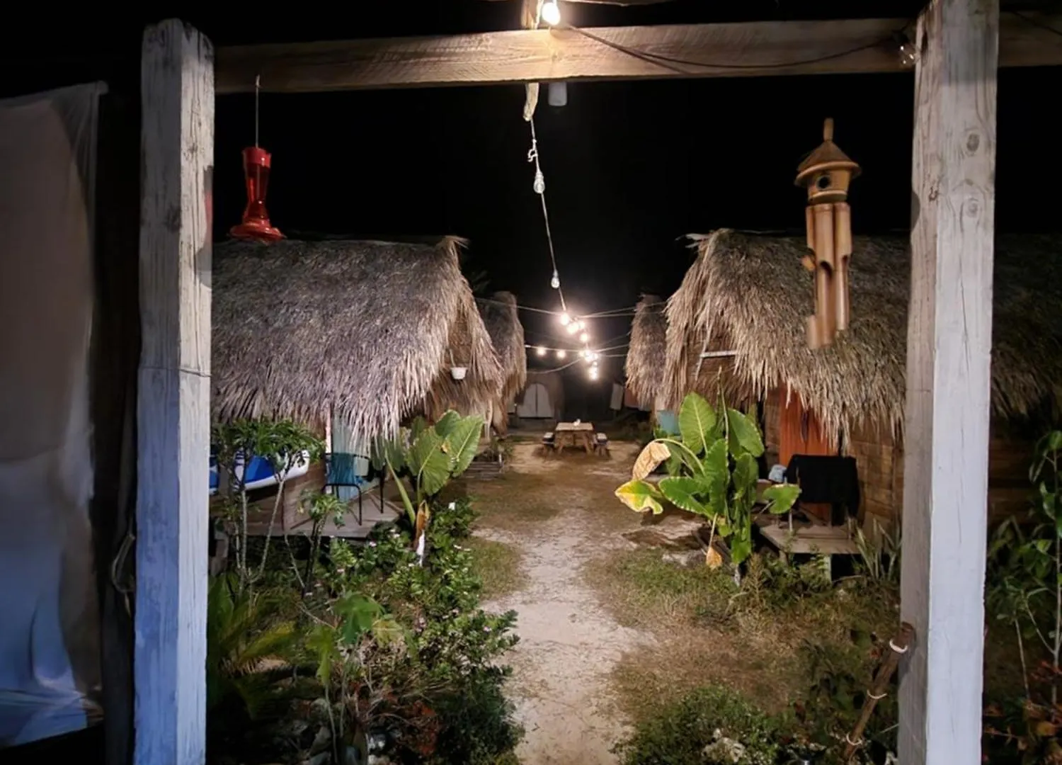 Saona Lodge Mano Juan