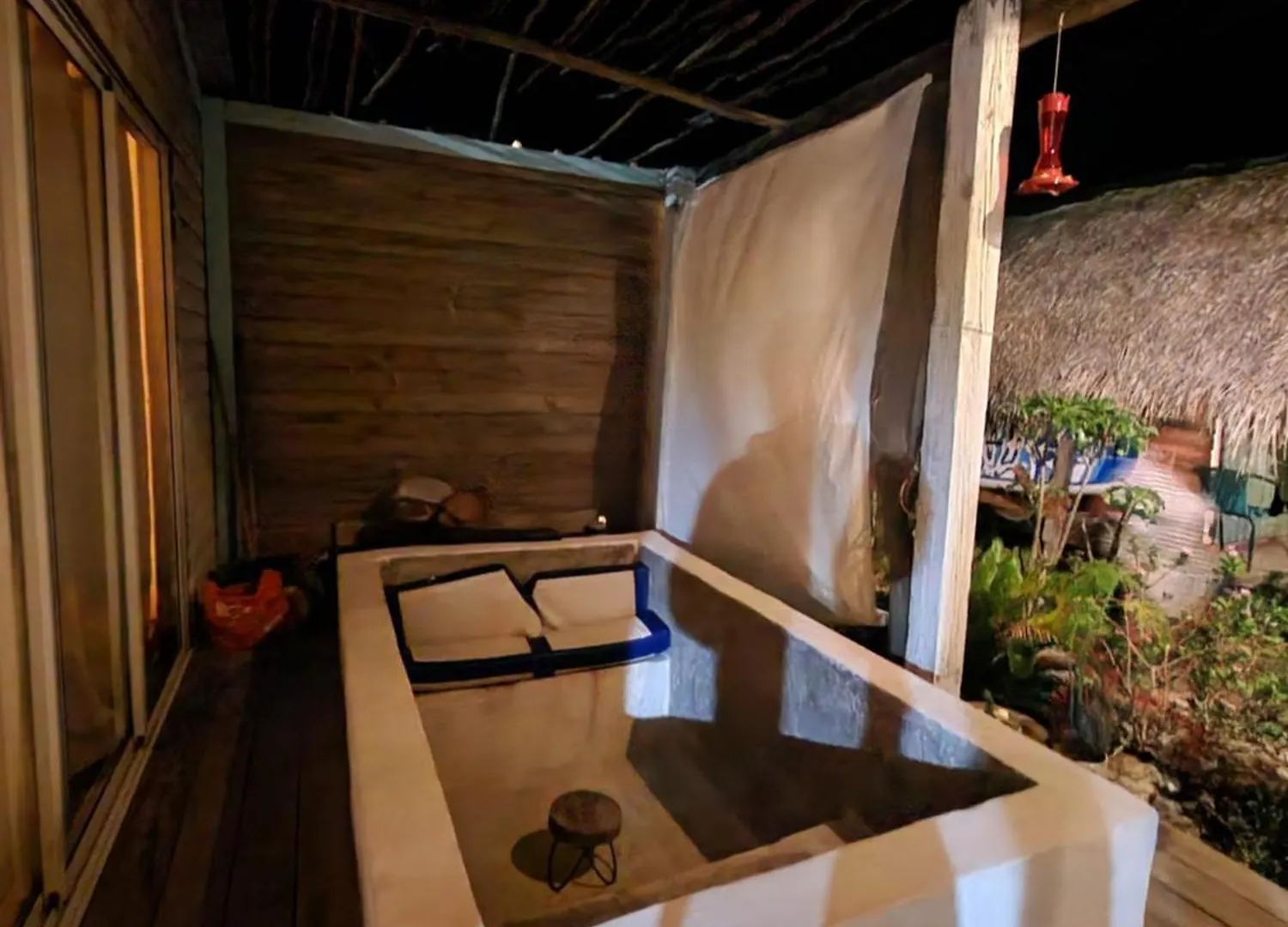 Saona Lodge Mano Juan 0*,  Dominican Republic