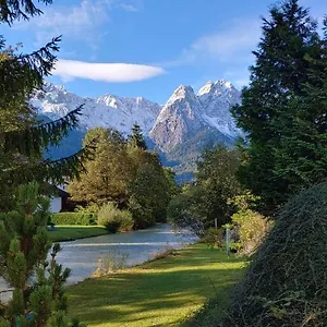 Riverside Apartment Garmisch-Partenkirchen
