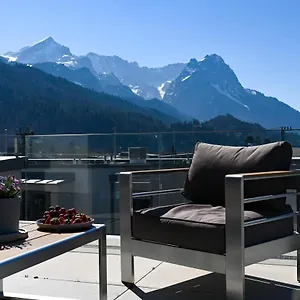Bergart Apartment Garmisch-Partenkirchen