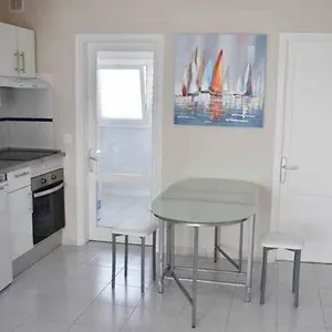 Blue Ocean Apartment Puerto del Carmen (Lanzarote)