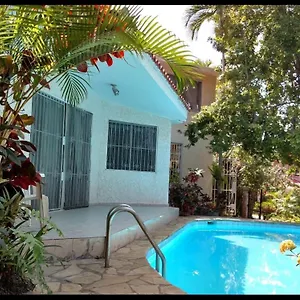 Casa Betty Costambar Holiday home Puerto Plata
