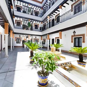 Jdcbd - Peaceful Double Bedroom In Centre Apartment Seville