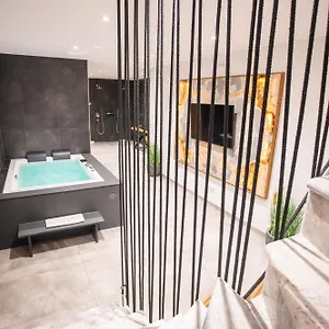 Private & Garden Alpi Apartment Garmisch-Partenkirchen