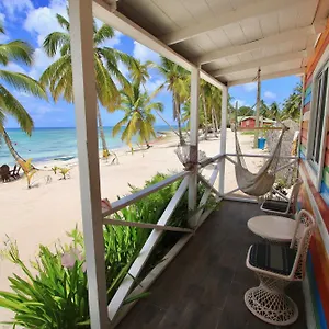 El Paraiso De Saona Frühstückspension