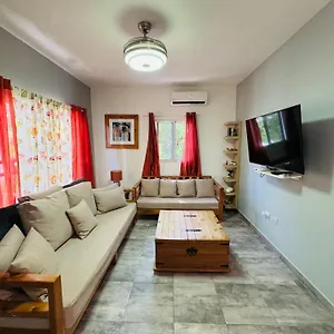 Casa Lambí Cabrera